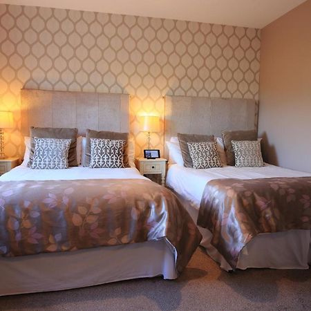 Elagh View Bed & Breakfast Londonderry Exterior photo