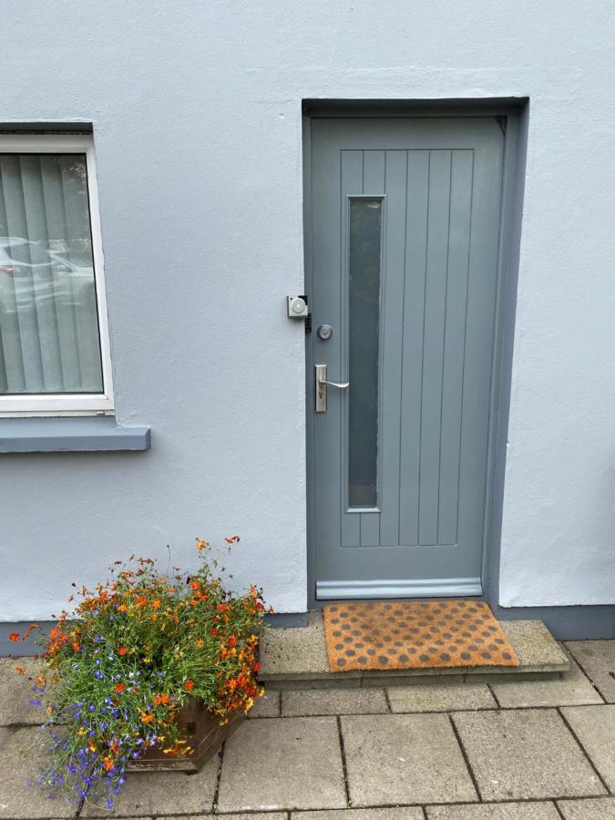 Elagh View Bed & Breakfast Londonderry Exterior photo