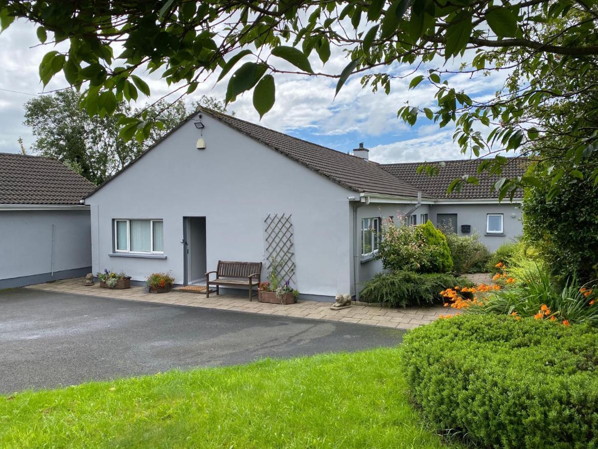 Elagh View Bed & Breakfast Londonderry Exterior photo