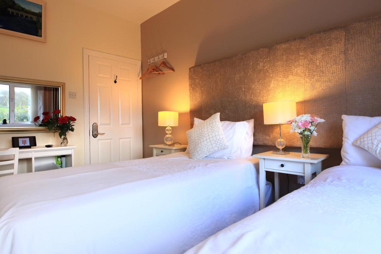 Elagh View Bed & Breakfast Londonderry Exterior photo