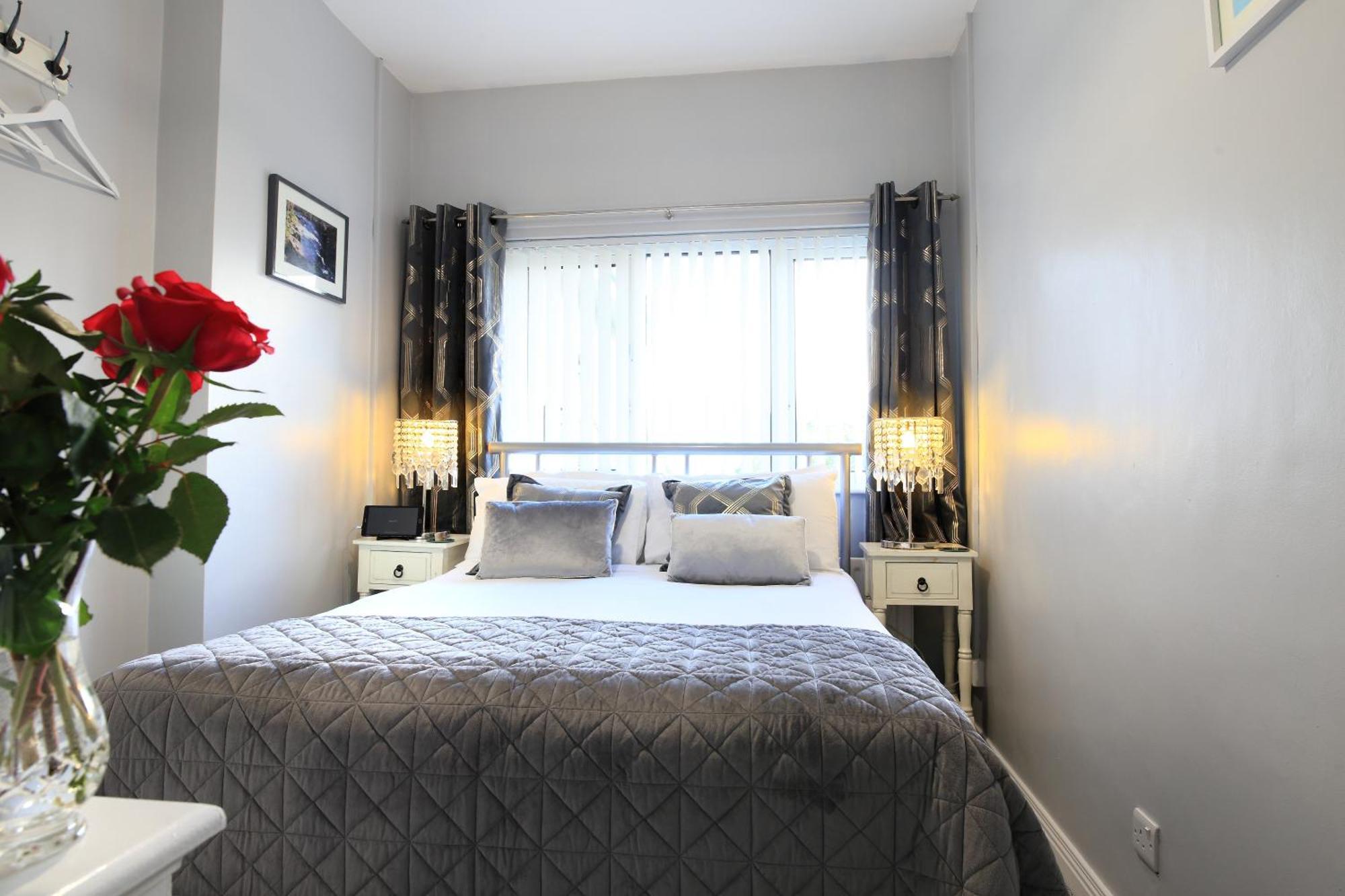Elagh View Bed & Breakfast Londonderry Exterior photo