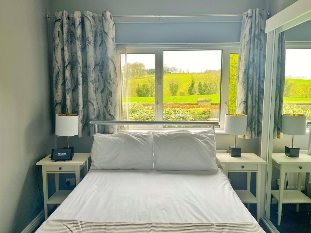 Elagh View Bed & Breakfast Londonderry Exterior photo