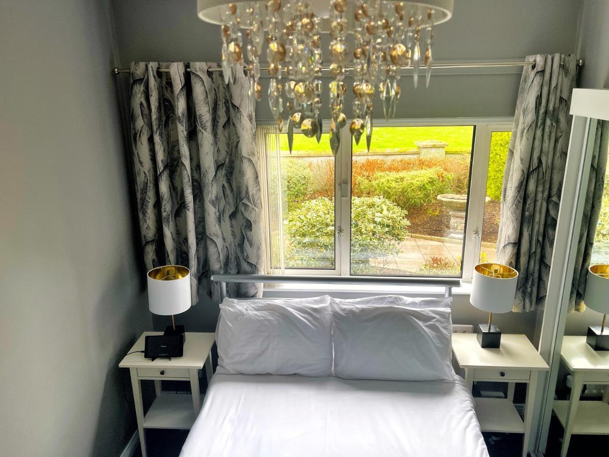 Elagh View Bed & Breakfast Londonderry Exterior photo